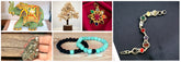 Gemstones Mala